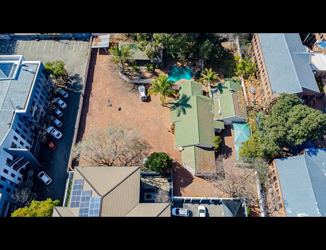 2,278M² OFFICE FOR SALE IN FERNDALE